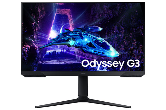 Samsung LS27DG302 27" Full HD 1ms 180Hz Gaming Monitor