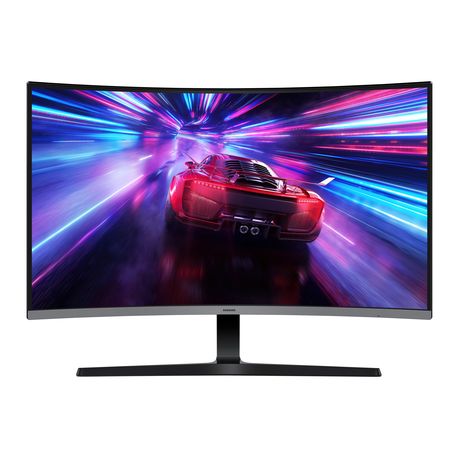 Samsung 32" Curved FHD Monitor 100Hz