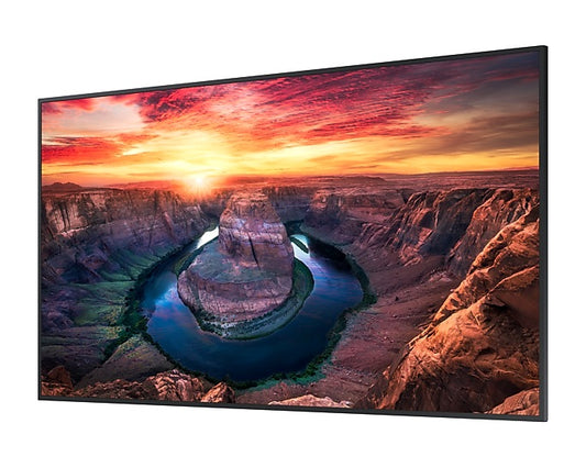 Samsung QM50B 50-inch 4K Digital Signage Flat Panel