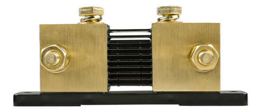 Victron SmartShunt 1000A/50mV