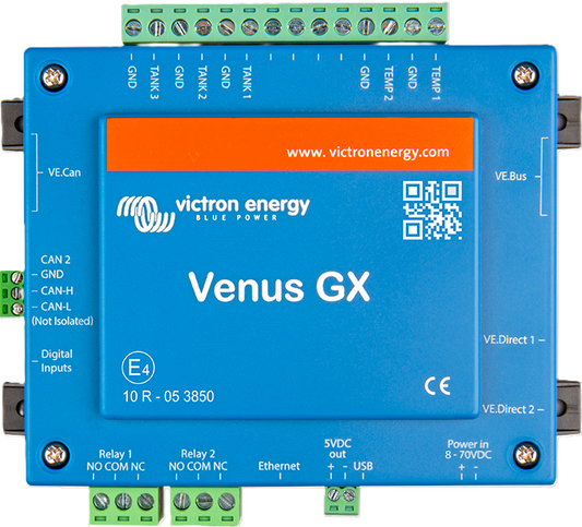 Victron Venus GX