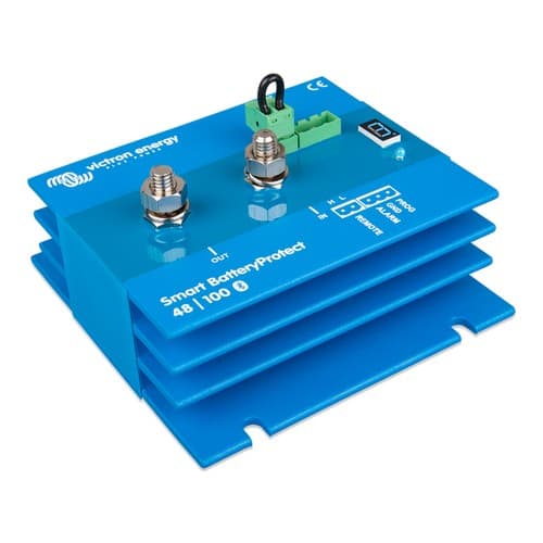 Victron BatteryProtect 48V-100A