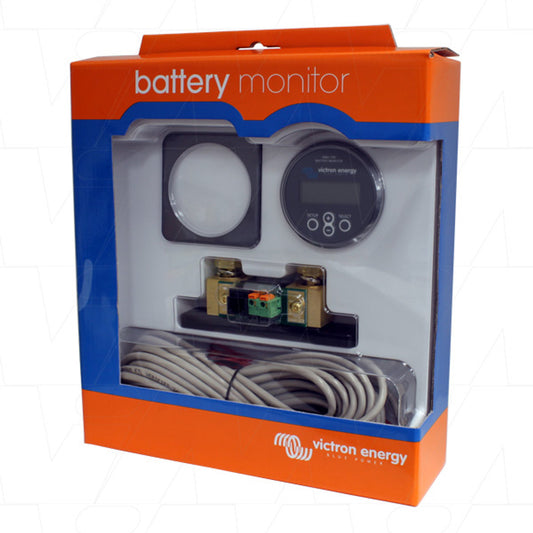 Victron Battery Monitor BMV-700