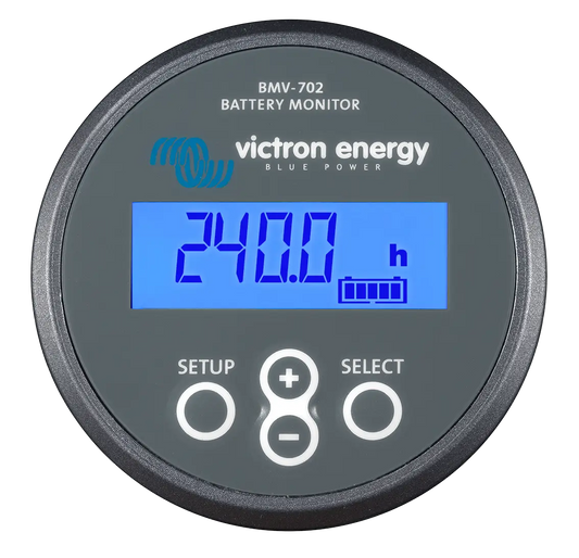 Victron Battery Monitor BMV-702