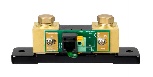 Victron Battery Monitor BMV-702