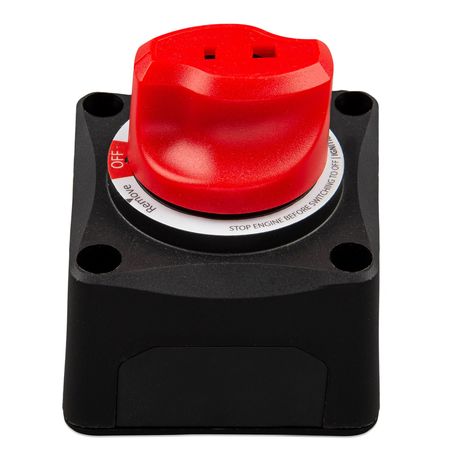 Victron Battery Switch ON/OFF 275A