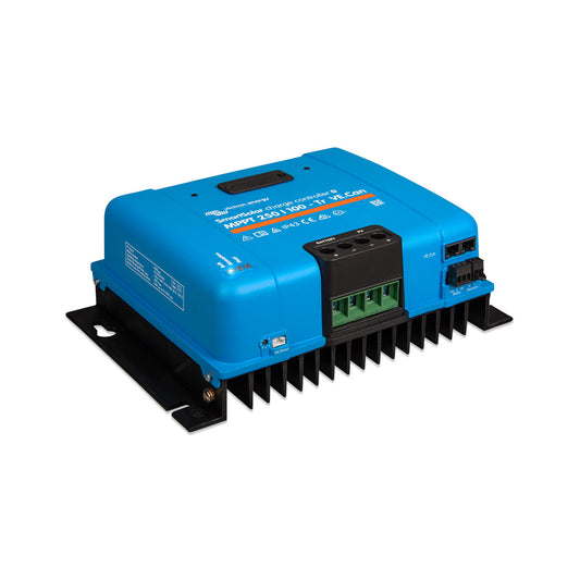 Victron BlueSolar Charge Controller MPPT 250/100