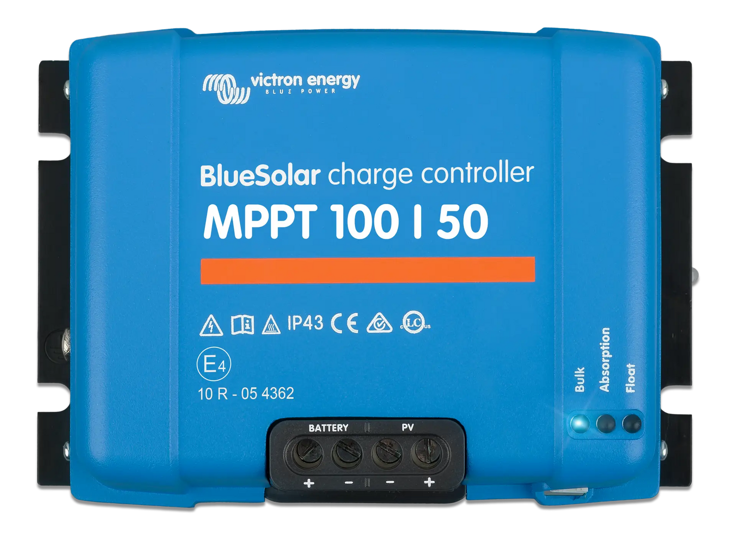 Victron BlueSolar MPPT 100/50 Solar Charge Controller