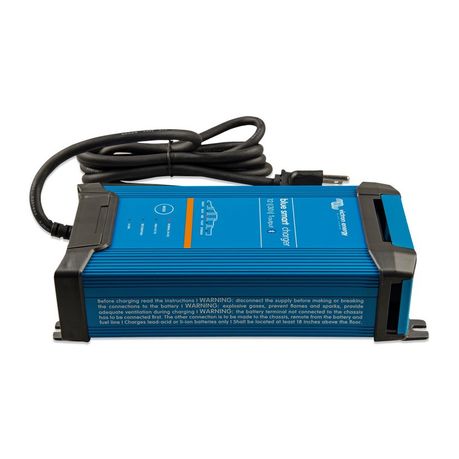 Victron Blue Smart IP22 Charger 24/16 (1)