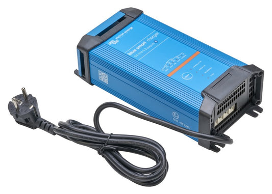 Victron Blue Smart IP22 Charger 24/16(3) 230V CEE 7/7