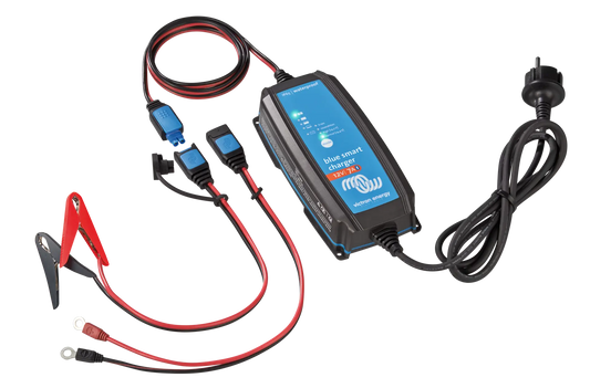 Victron Blue Smart IP65 Charger 12/7