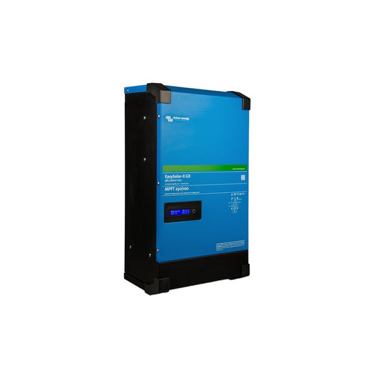 Victron EasySolar-II 48/5000/70-50 MPPT 250/100 GX 48V 5kVA With Built in MPPT Solar Charger & GX Device