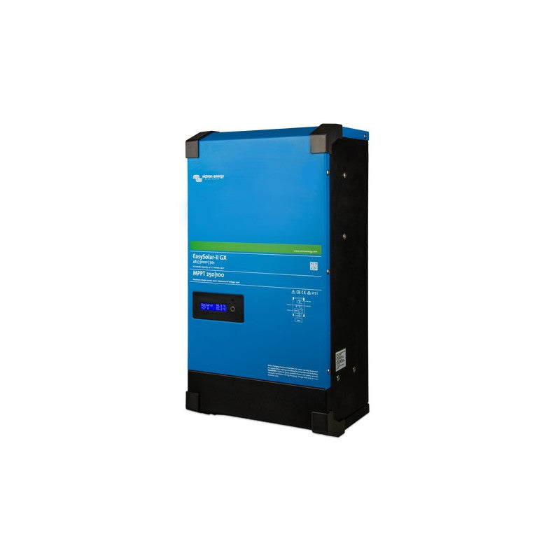 Victron EasySolar-II 48/5000/70-50 MPPT 250/100 GX 48V 5kVA With Built in MPPT Solar Charger & GX Device