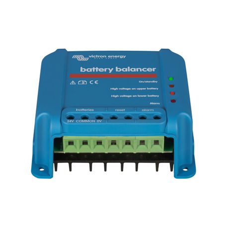 Victron Energy Battery Balancer