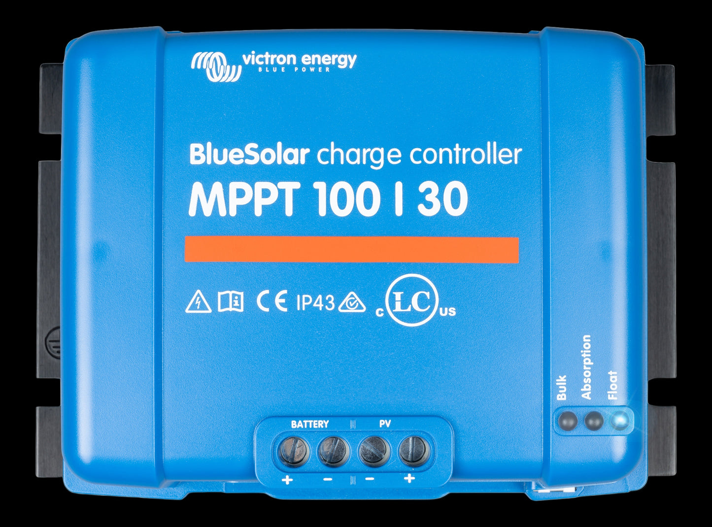 Victron Energy BlueSolar MPPT 100/30