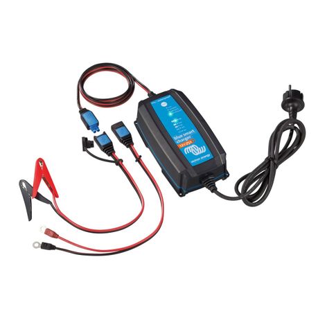 Victron Energy Intelligent Battery Charger IP65 25Amp