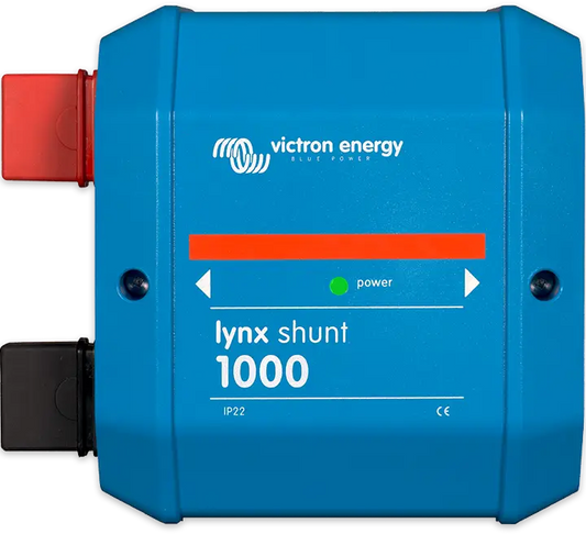 Victron Energy Lynx Shunt VE.Can (M8)