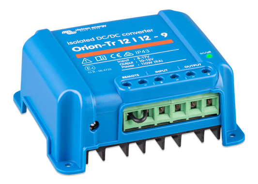 Victron Energy Orion 12/12-9A (110W)
