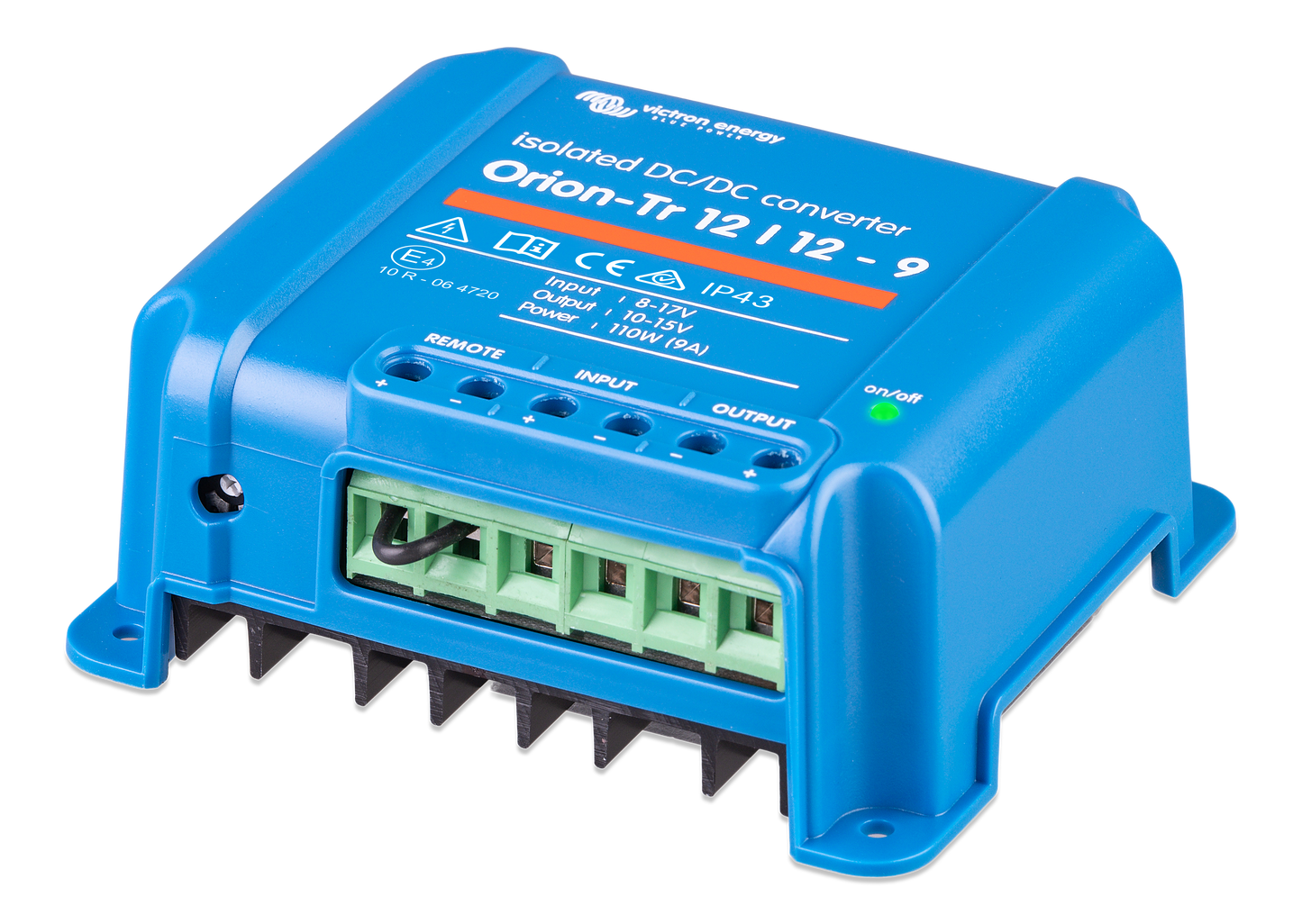 Victron Energy Orion 12/12-9A (110W)