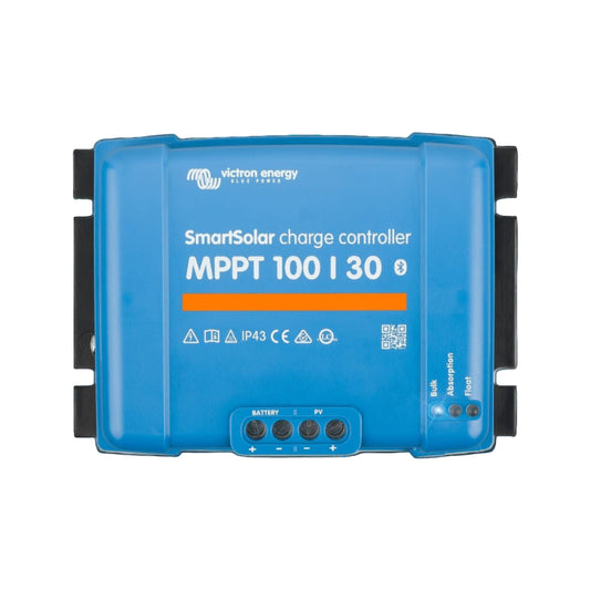 Victron Energy SmartSolar MPPT 100/30