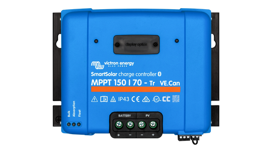 Victron Energy SmartSolar MPPT 150/70-Tr