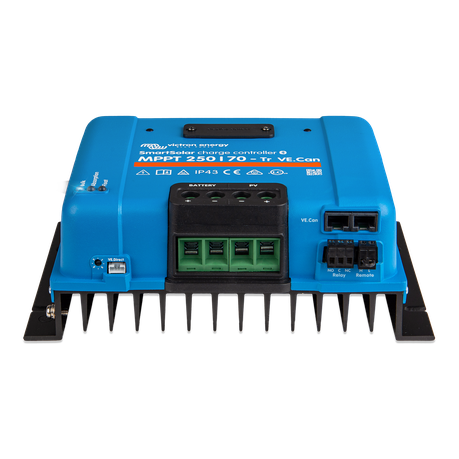 Victron Energy SmartSolar MPPT 250/70-Tr VE.Can