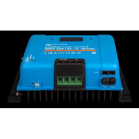 Victron Energy SmartSolar MPPT 250/85-Tr VE.Can