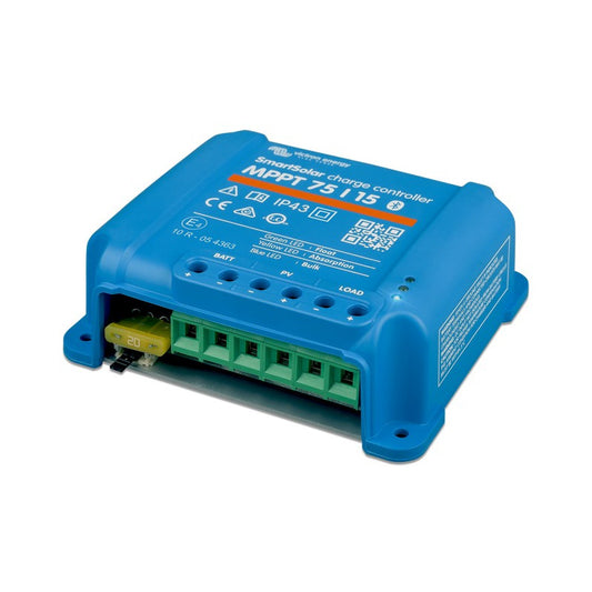 Victron Energy SmartSolar MPPT 75/15