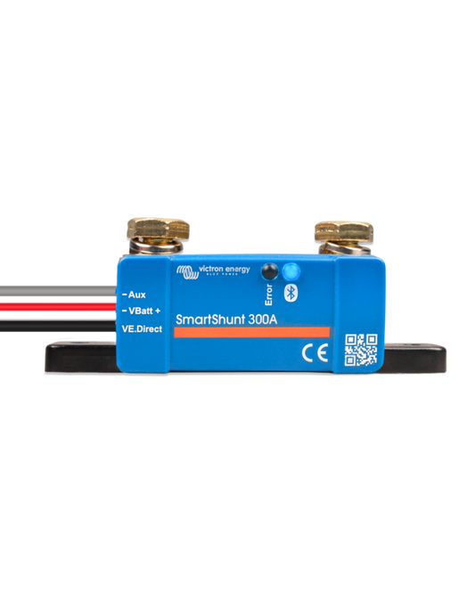 Victron Energy Smartshunt 300A/50mV IP65