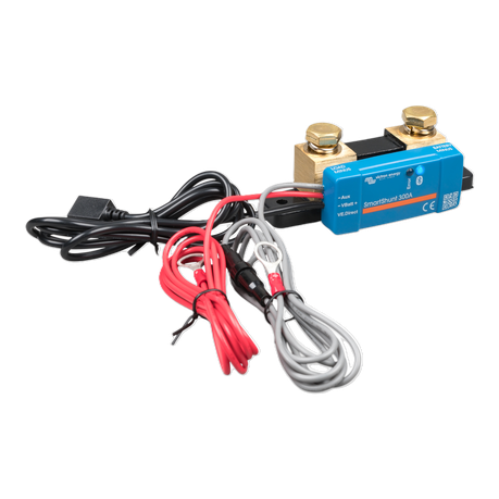 Victron Energy Smartshunt 300A/50mV IP65