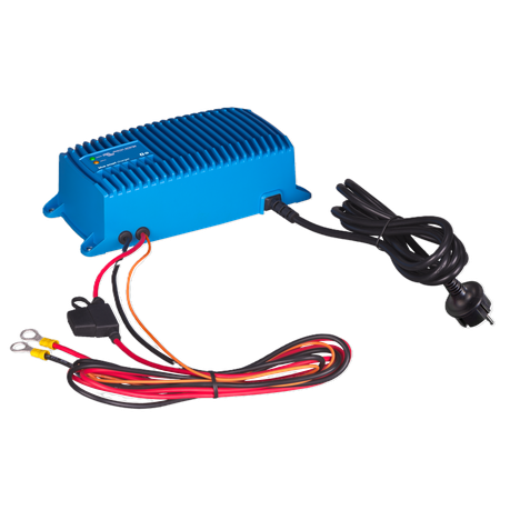 Victron IP67 Charger 12/13(1) 230V CEE 7/7