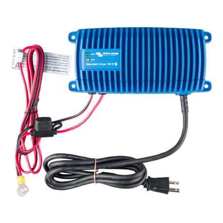 Victron IP67 Charger 12/17(1) 230V CEE 7/7