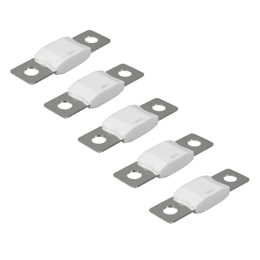 Victron MEGA-fuse 225A/80V (package of 5 pcs)