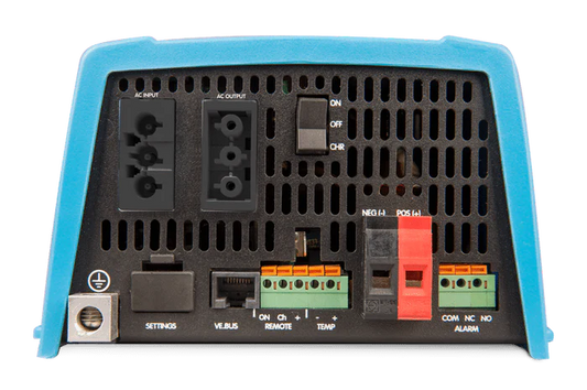 Victron MultiPlus 12/500/20-16 230V Sine Wave Inverter Charger VE.Bus