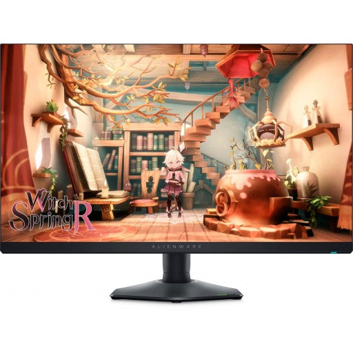 Alienware AW2724DM 27" QHD 180Hz Gaming Monitor