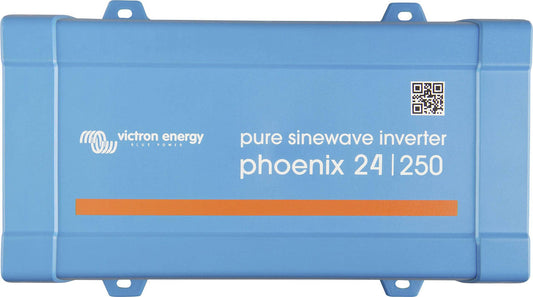 Victron Phoenix Inverter 24/250 230V VE.Direct IEC