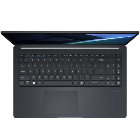 ASUS ExpertBook B1 15.6 FHD Laptop - i7-1355U, 16GB DDR5 512GB SSD, Win11P