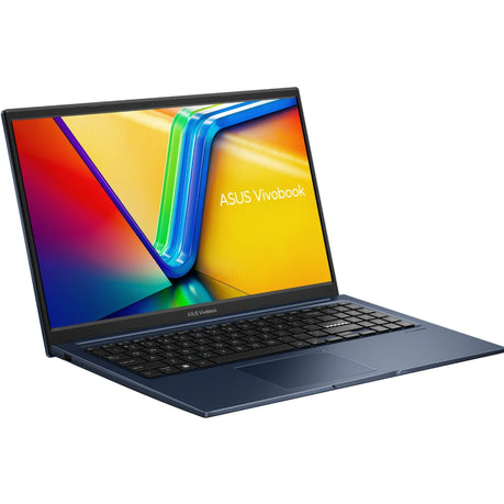 ASUS Laptop - 15.6" Vivobook 15 - FHD i7-1355U 16GB DDR4 512GB SSD Win11H