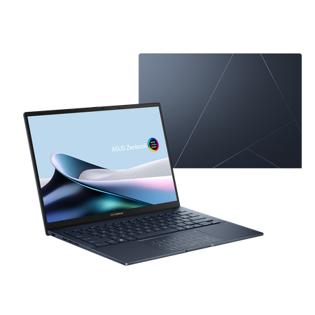 ASUS Zenbook 14 OLED TOUCH UX3405CA AI Intel Ultra 5 16GB 512GB SSD 14" 3K 120hz Notebook