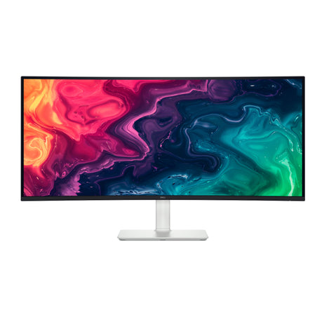 Dell 34 Plus S3425DW 34" | 3440x1440@120Hz | WQHD VA LED USB-C Curved Monitor