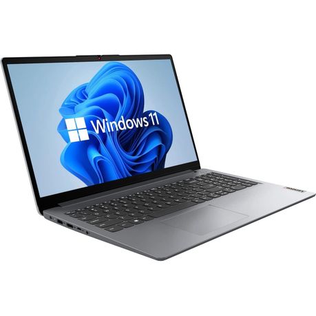 Lenovo IdeaPad 1 15IAU7 15.6" FHD Core i3-1215U 8GB 256 SSD W11H