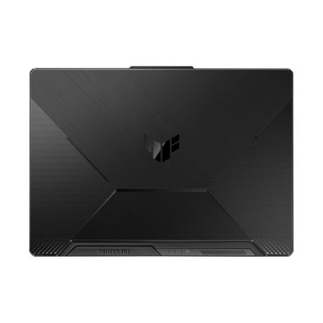 Asus TUF gaming A15 Ryzen 5 8GB 512GB SSD RTX3050 15.6" FHD 144Hz Gaming Notebook