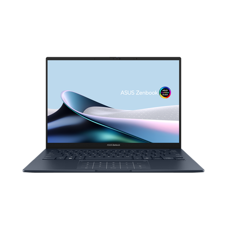 ASUS Zenbook 14 OLED TOUCH UX3405CA AI Intel Ultra 5 16GB 512GB SSD 14" 3K 120hz Notebook