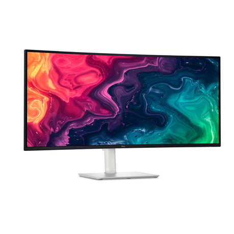 Dell 34 Plus S3425DW 34" | 3440x1440@120Hz | WQHD VA LED USB-C Curved Monitor