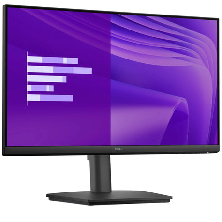 Dell Pro 24" Monitors - E2425HM 23.8" FHD IPS Computer Monitor - 1920x1080