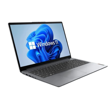 Lenovo IdeaPad 1 Core i7-1255U 8GB 512GB SSD 15.6" FHD Notebook