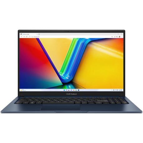 ASUS Laptop - 15.6" Vivobook 15 - FHD i7-1355U 16GB DDR4 512GB SSD Win11H