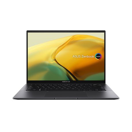 ASUS UM3402 Zenbook 14 AMD RYZEN 7 7730U 8GB 512GB SSD 2.8K OLED 90Hz 14" Notebook