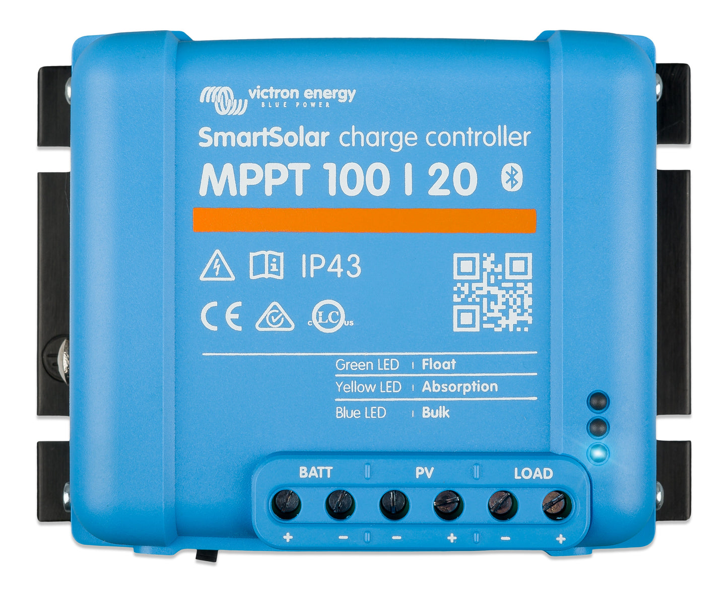 (Demo) SmartSolar MPPT 100/20