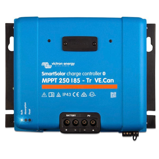 Victron Energy SmartSolar MPPT 250/85-Tr VE.Can